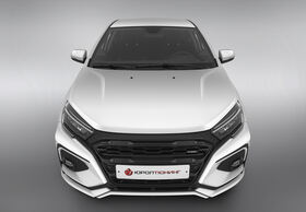 SWAG для Vesta NG\Cross (2022- н.в.)